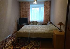 2-к квартира, вторичка, 57м2, 4/5 этаж