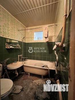 2-к квартира, вторичка, 40м2, 3/5 этаж