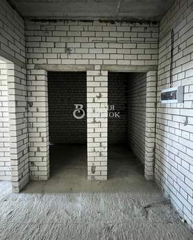 1-к квартира, вторичка, 55м2, 7/8 этаж