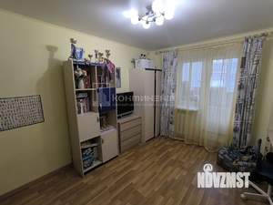 3-к квартира, вторичка, 75м2, 2/10 этаж