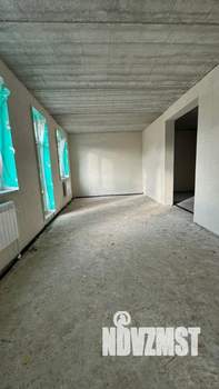 3-к квартира, вторичка, 115м2, 2/2 этаж