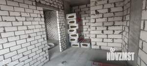 1-к квартира, сданный дом, 47м2, 7/8 этаж