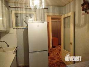 1-к квартира, вторичка, 33м2, 2/5 этаж