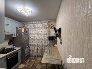 1-к квартира, вторичка, 31м2, 1/5 этаж