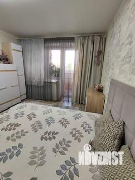 2-к квартира, вторичка, 60м2, 2/10 этаж