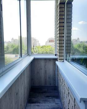 1-к квартира, вторичка, 20м2, 3/9 этаж