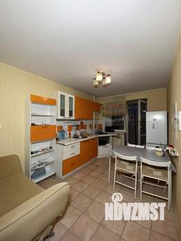 1-к квартира, вторичка, 38м2, 4/11 этаж
