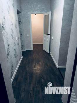 2-к квартира, вторичка, 61м2, 5/5 этаж