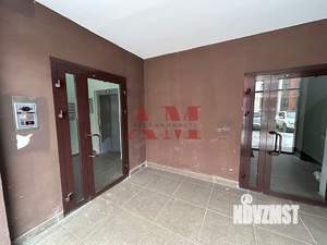 3-к квартира, вторичка, 77м2, 2/8 этаж