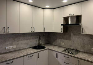 1-к квартира, вторичка, 47м2, 8/9 этаж