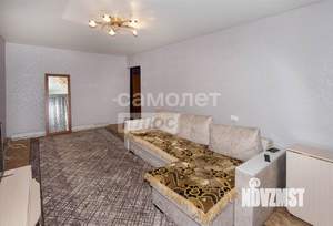 3-к квартира, вторичка, 66м2, 1/5 этаж