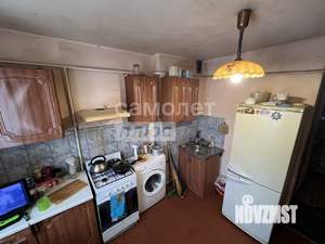 1-к квартира, вторичка, 31м2, 1/5 этаж
