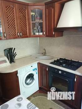 1-к квартира, вторичка, 30м2, 1/5 этаж