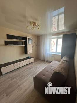 1-к квартира, вторичка, 27м2, 7/9 этаж