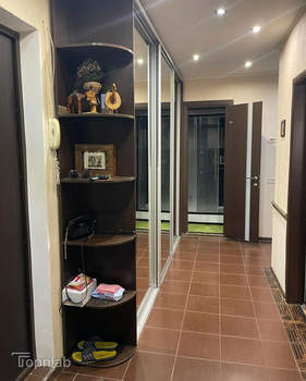 2-к квартира, вторичка, 54м2, 6/9 этаж