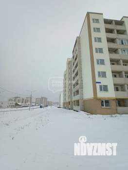2-к квартира, сданный дом, 65м2, 8/8 этаж