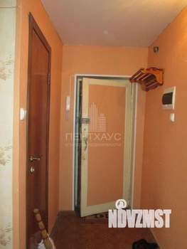 1-к квартира, вторичка, 31м2, 2/5 этаж