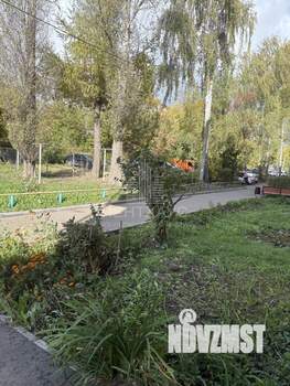 1-к квартира, вторичка, 34м2, 5/5 этаж