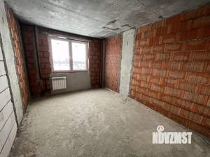 2-к квартира, вторичка, 68м2, 9/17 этаж