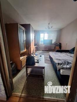 1-к квартира, вторичка, 38м2, 9/9 этаж
