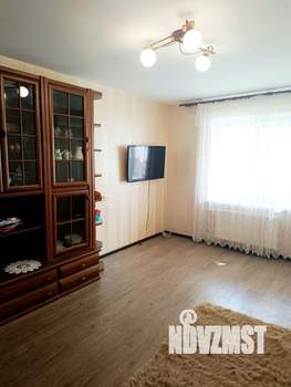 1-к квартира, вторичка, 40м2, 1/11 этаж