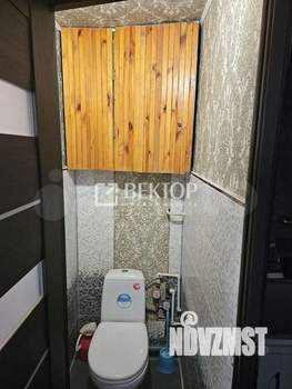 3-к квартира, вторичка, 61м2, 5/5 этаж