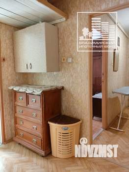 2-к квартира, вторичка, 50м2, 2/5 этаж