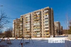 1-к квартира, вторичка, 29м2, 1/9 этаж