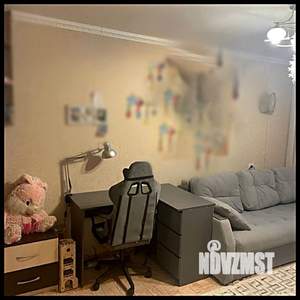 1-к квартира, вторичка, 34м2, 1/9 этаж