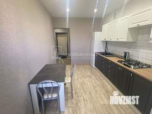 1-к квартира, вторичка, 42м2, 1/9 этаж
