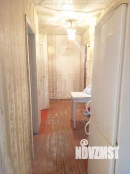 2-к квартира, вторичка, 45м2, 8/9 этаж