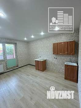 Студия квартира, вторичка, 25м2, 2/17 этаж