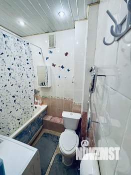 1-к квартира, вторичка, 33м2, 5/5 этаж