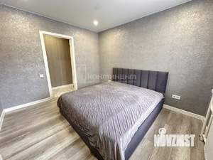 2-к квартира, вторичка, 60м2, 17/18 этаж