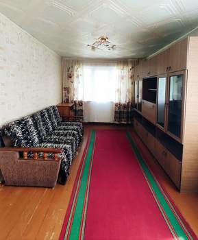 1-к квартира, вторичка, 30м2, 2/5 этаж
