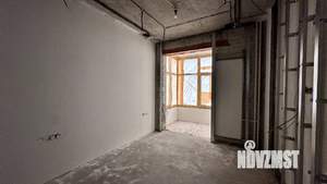 3-к квартира, вторичка, 134м2, 11/17 этаж