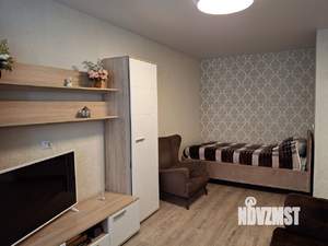 1-к квартира, вторичка, 37м2, 8/14 этаж