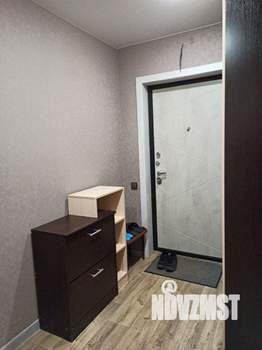Студия квартира, вторичка, 35м2, 16/18 этаж