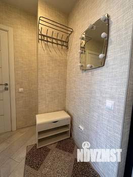 1-к квартира, вторичка, 33м2, 14/18 этаж