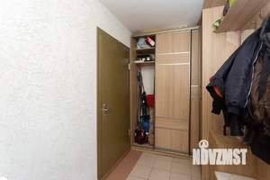 1-к квартира, вторичка, 41м2, 1/7 этаж