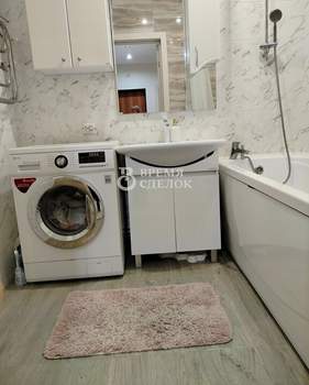 3-к квартира, вторичка, 75м2, 1/5 этаж