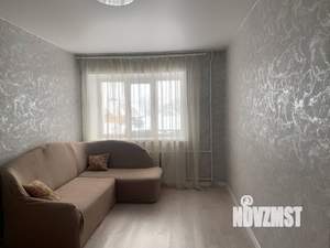 2-к квартира, вторичка, 48м2, 2/2 этаж