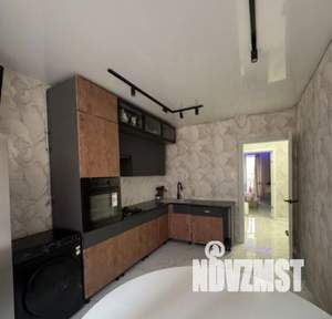 1-к квартира, вторичка, 33м2, 2/18 этаж