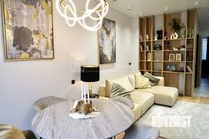 3-к квартира, вторичка, 96м2, 2/10 этаж