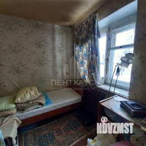 2-к квартира, вторичка, 43м2, 2/5 этаж
