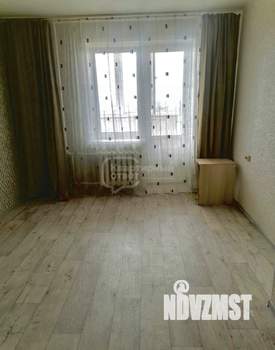 1-к квартира, вторичка, 46м2, 10/10 этаж