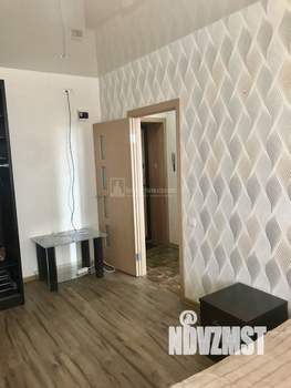 1-к квартира, вторичка, 32м2, 13/16 этаж