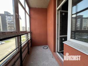 2-к квартира, вторичка, 56м2, 3/7 этаж