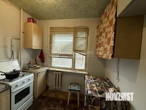 2-к квартира, вторичка, 43м2, 4/5 этаж