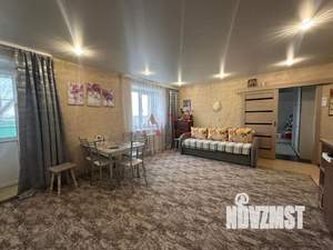 3-к квартира, вторичка, 70м2, 4/9 этаж